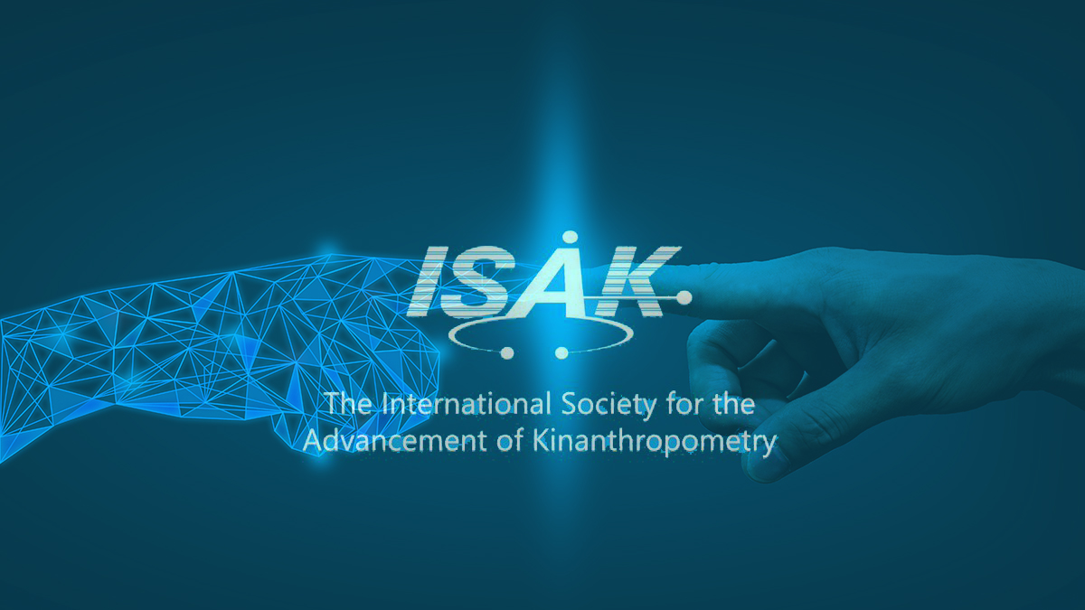 ISAK – Curso de Nível 1 (2021)